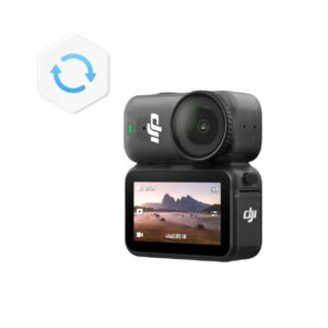 DJI Osmo Nano - DJI Care Refresh Plan Card