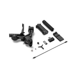 DJI RS 5 Action