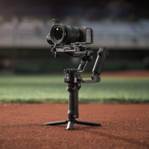 DJI RS 5 Combo