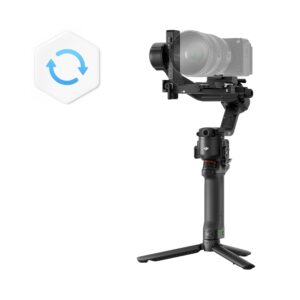 DJI RS 5 - DJI Care Refresh