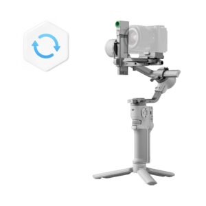 DJI RS4 Mini - DJI Care Refresh
