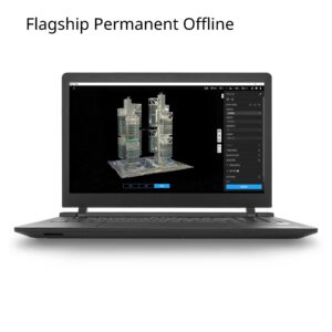 DJI Terra Flagship Permanent (Offline)