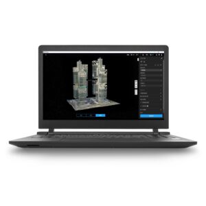 DJI Terra - Standard - 1Year (online)