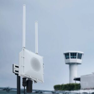 Dronetag 4G Modem Upgrade
