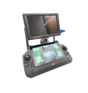 LifThor Utility Mount for DJI RC PRO PLUS