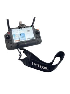 LifThor Utility Mount for DJI RC PRO PLUS Product