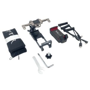 Product LifThor Brage Utility mount for DJI RC-N series