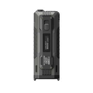 Product Nitecore EDC37 Ultimate Tactical EDC Flashlight