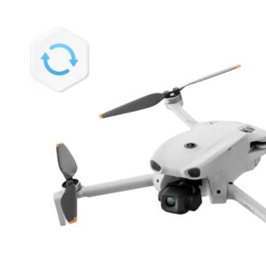 DJI Lito 1 - DJI Care Refresh 1-Year Plan Card
