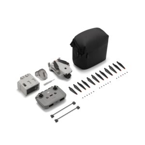 DJI Lito 1 - Fly More Combo - including RC-N3 Remote Controller (RC151) Action