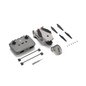 DJI Lito 1 - including RC-N3 Remote Controller (RC151) Action Product
