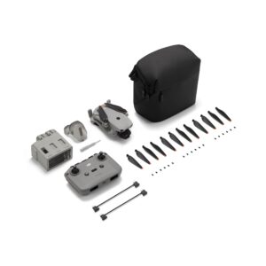 DJI Lito X1 - Fly More Combo - including RC-N3 Remote Controller (RC151) Product