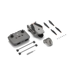 DJI Lito X1 - including RC-N3 Remote Controller (RC151) Action