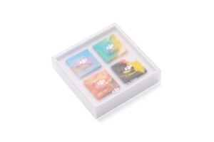 DJI Mic Mini 2 Time Series Magnetic Front Cover