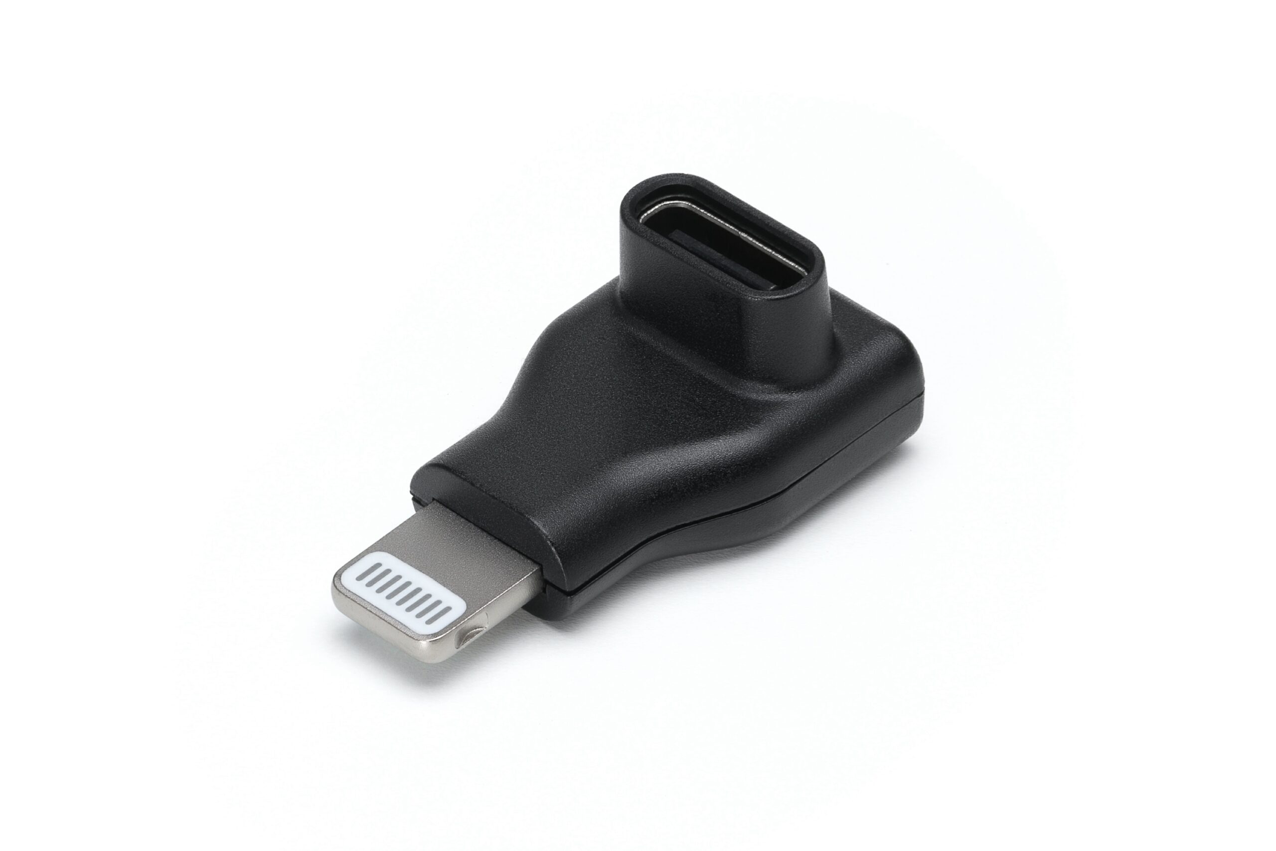DJI Mic Series Mobile Receiver Adapter (USB-C to Lightning) Product