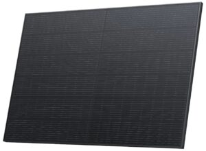 EcoFlow 30x400W Rigid Solar Panel Combo