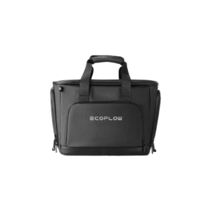 EcoFlow Delta 3 and Delta 3 Plus Bag