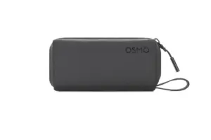 Osmo Pocket 4 Carrying Bag Action Product