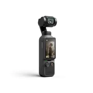 Osmo Pocket 4 Product Creator Combo