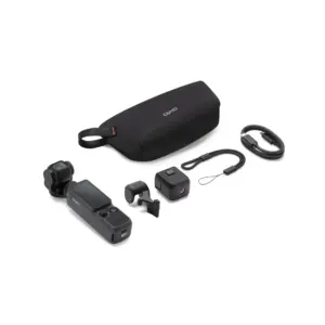 Osmo Product Action Pocket 4