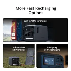 Power 1000 Mini More Fast