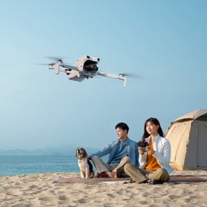 Product DJI Lito 1 - including RC-N3 Remote Controller (RC151)