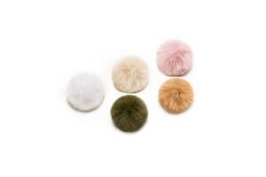 Product DJI Mic Mini 2 Multi-Color Windscreens