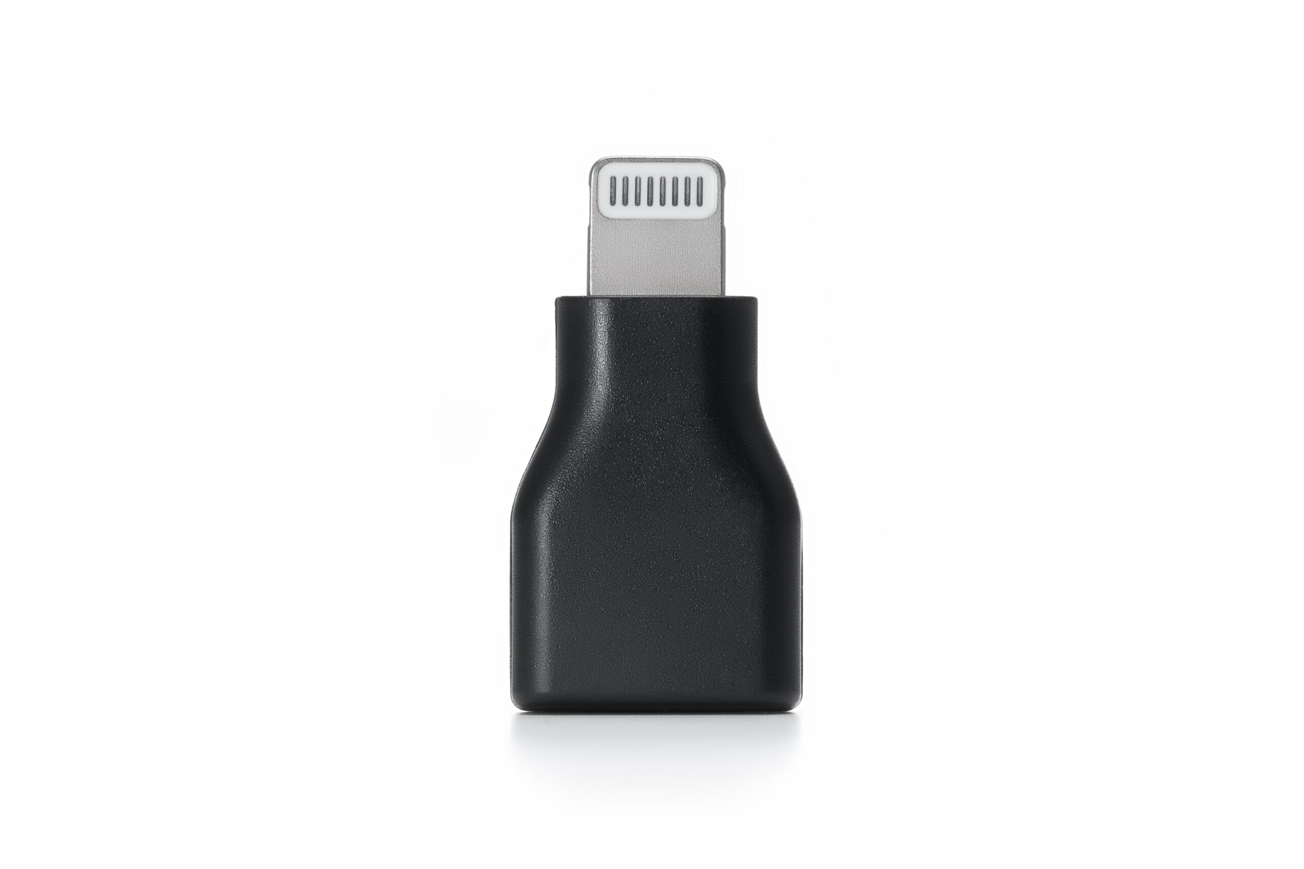 Product DJI Mic Series Mobile Receiver Adapter (USB-C to Lightning)