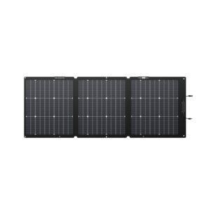 Product EcoFlow 160W Lightweight Portable Solar