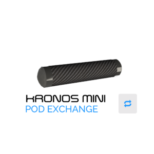 Dronavia Replacement POD Kronos Mini – updated with Mavic 4 compatibility