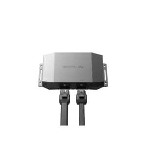 EcoFlow Alternator Charger 600W Product