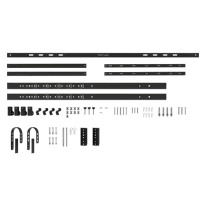 EcoFlow Product Adjust Grnd Susp Slr Brckt whl