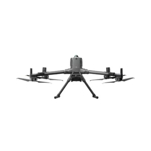 DJI Matrice 400 – Enterprise Kracht in de Lucht Docs 4